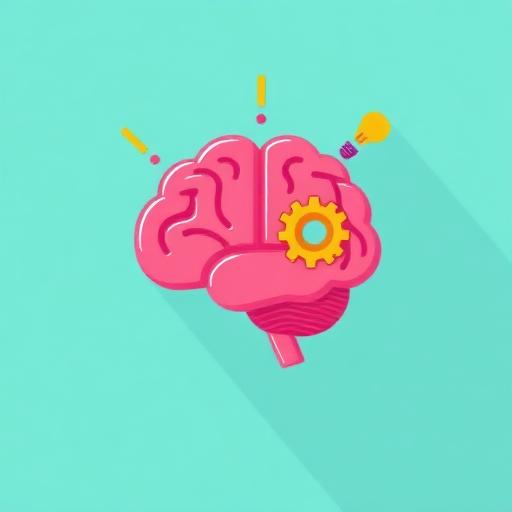 Growing Cognitive icon