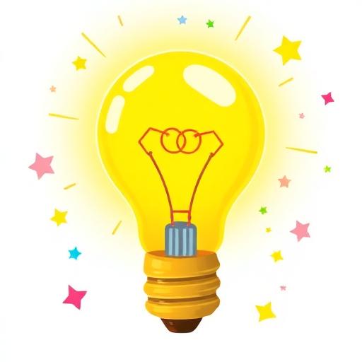 Increase Creativity icon